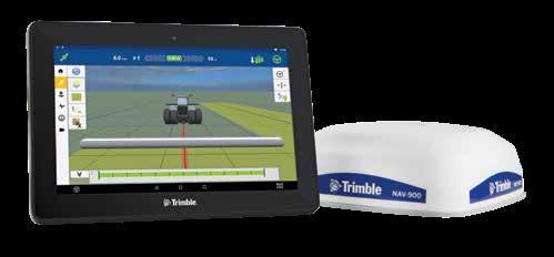 Pilot Motor Drive kormányzásra További információért