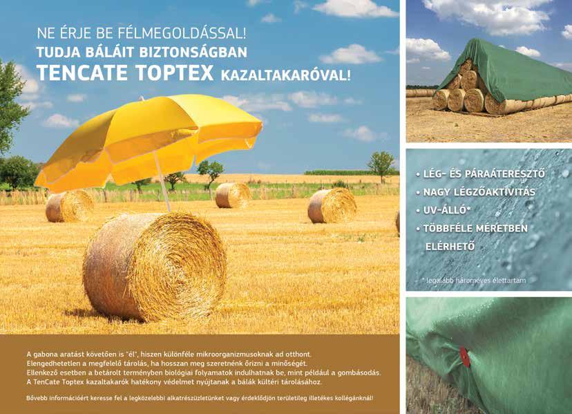 Az aprítókések rendkívül nagy igénybevételnek vannak kitéve, ezáltal a természetes kopásuk is nagy, így a kések folyamatos karbantartást igényelnek.