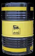 ENI MEZŐGAZDASÁGI KENŐANYAGOK i-sigma kenőanyagok. Minden kutatásunk az Ön kezében. oilproducts.eni.