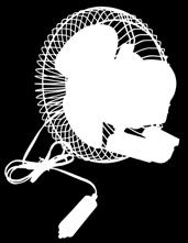 NYÁRI SZEZONÁLIS TERMÉKEK VENTILÁTOR OSC NAGY