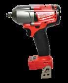 SAROKCSISZOLÓ 2200 W 230 MM LÁGYINDÍTÓS AGV 22-230 E D01-19-02 ÜTVEFÚRÓ-CSAVAROZÓ M18 FUEL 135NM 2X5,0AH AKKU, TÖLTŐ, KOFFER 47.