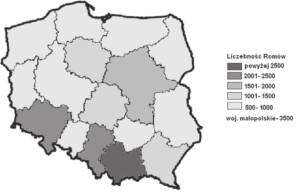 Iskolakultúra 2014/1 az etnikumon belüli rétegzettségük, szóbeliségre épülő kultúrájuk és hagyományaik, valamint társadalmi státusuk és problémáik ellenben feltűnő hasonlóságot mutatnak.