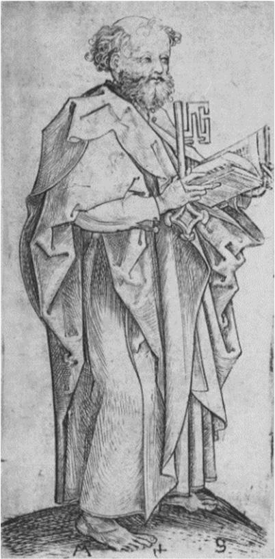 ) Evangélista (Szent) János (Szent) Péter apostol Szűz Mária Jézus Krisztus vagy Krisztus Pantokrátor Képek forrásai: https://1.bp.blogspot.