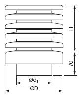 HU / HN / VHL -, szellőző sapka A Méret Ød 0 Ft 0 Ft Ft Ft 0 Ft Ft 00 0 Ft Ft 0 Ft Ft 0 Ft Ft Méret HU HU-Ød Szellőző sapka HN HN-Ød Ød 0 0 Ft Ft Ft 0 Ft 00 0