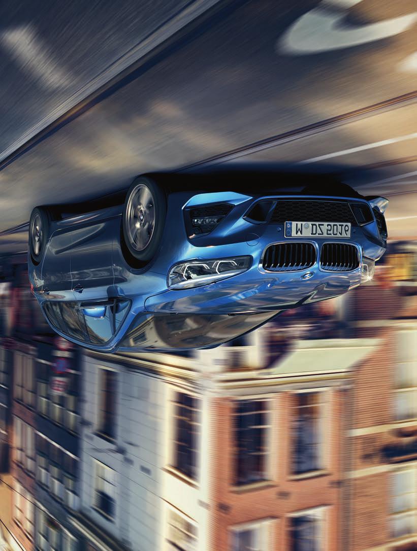 bmw 2-es gran tourer. ÉrvÉnyes: 2018.