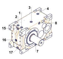Pos : 213 /Anleitungen/Getri ebe/7.
