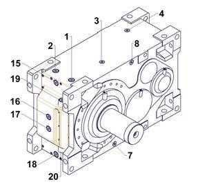 Pos : 215 /Anleitungen/Getri ebe/7.