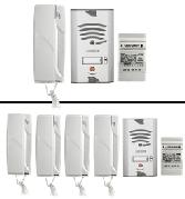 beltéri egységgel 18 050 Ft 22 924 Ft 01005 NA-DE Táp 15V/30VA sínre szerelhető 3 609 Ft 4 584 Ft IP - Kaputelefon IP - Kaputelefon KK nettó 5% KK bruttó 5%