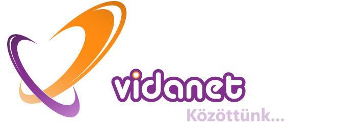 A Vidanet Kábeltelevíziós Szolgáltató Zrt.