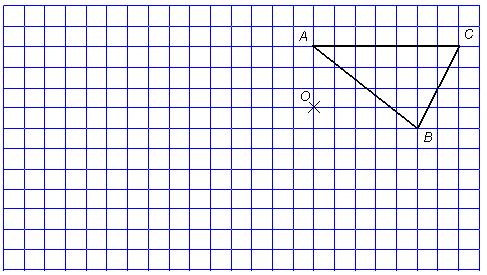 0721. Geometriai transzformációk Transzformációk, középpontos tükrözés Tanári útmutató 35 2. Készítsétek el az alakzatok képét színessel a 3. utasítás szerint!