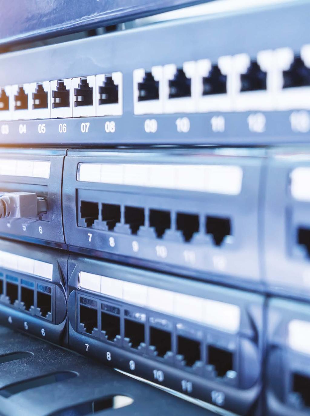 Ipari Ethernet OPC UA RS232 Protokoll Ipari Ethernet PROFINET, EtherNet/IP, EthernetTSN OPC UA-kiszolgáló vagy -átjáró OPC UA Klasszikus adatintegráció RS232 (PC-s rendszerekhez) 4 20 ma (DCS, PLC)