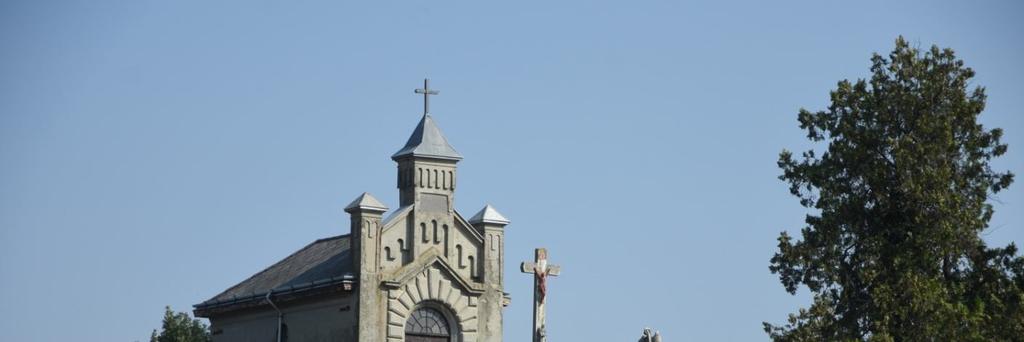 Sorszám: 2. Védendő objektum megnevezése: Annaházi temető 4-es parcellájának 843-899-as sírhelyei és környékük Vizsgálat ideje: Címe: Helyrajzi száma: 4125. Javasolt védelem: 2002.