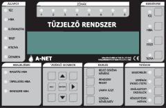 1.10.4 ZÓNÁK KITILTÁSA/ENGEDÉLYEZÉSE Zóna letiltásához/engedélyezéséhez kövesse az alábbiakat: 1 Írjon be egy érvényes felhasználói vagy programozói kódot. 2 Válassza a 3.