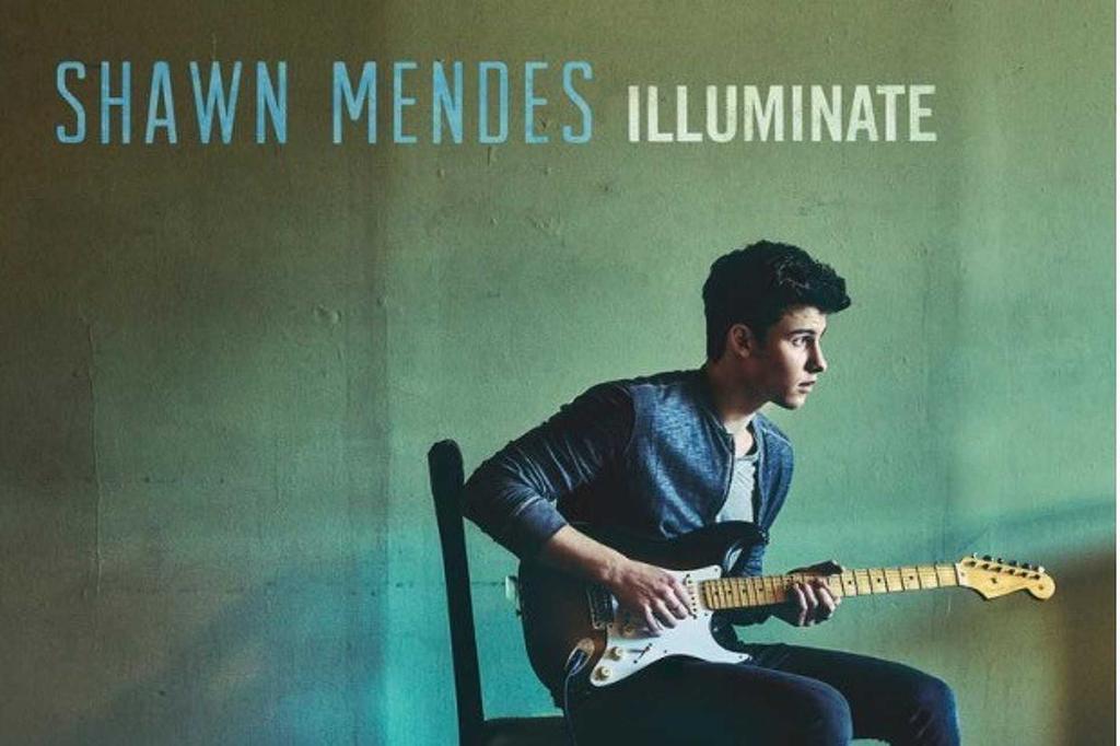 Shawn Mendes - Mercy www.idolator.