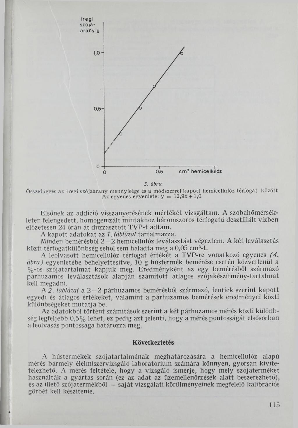 о 0,5 cm 3 hemicellulóz 5.