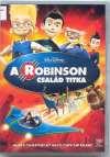 A Robinson család titka (2007) DVD 689 Rend.: Stephen J.