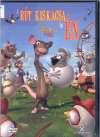 A rút kiskacsa és én (2006) DVD 1976 Rend.