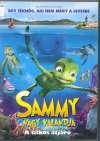 Sam, a tűzoltó : marslakó riadó (2016) DVD 5436 Rend.