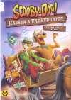 Vajon a banda ravaszsága és a KISS zenéjének ereje elég lesz-e ahhoz, hogy a Föld megmeneküljön? Scooby-doo! és a WWE : rejtély az autóversenyen (2016) DVD 4947 Rend.