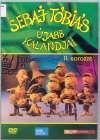 Sebaj Tóbiás újabb kalandjai (1983) DVD 2650 Rend.: Cakó Ferenc Időtartam: 90 perc Tart.