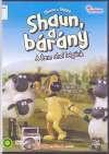 Shaun, a bárány : a farm ahol bégünk (2014) DVD 4291 Rend.: Christopher Sadler [et al.] Időtartam: 140 perc Tart.: Vidám vidámpark; Bebetonozva; A csuklás; A nagymosás; Szereljük meg!