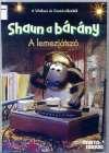 Shaun a bárány. A lemezjátszó (2007) DVD 3026 Rend.: Richard Goleszowski Időtartam: 56 perc Tart.