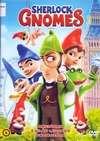 Sherlock Gnomes (2018) DVD 5583 Rend.
