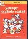 Snoopy és a csaholó család (1991) DVD 2009 Rend.: Phil Roman Időtartam: 45 perc Egy fiú kutya nélkül olyan, mint egy nap napsütés nélkül.