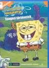 Spongyabob Kockanadrág. Tengeri történetek (1999) DVD 1193 Rend.: Walt Dohrn Időtartam: 97 perc Tart.