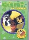 Szandival. Susi és Tekergő (1955) DVD 3503 Rend.