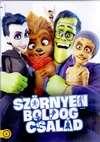 : Pete Docter Időtartam: 88 perc Amikor a felnőttek leoltják a gyerekszoba lámpáját, a sötétből szörnyek bújnak elő, akik az aludni próbálókat ijesztgetik. Ezt mindenki tudja.