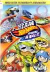 Team Hot Wheels : felpörög a buli! (2014) DVD 4203 Rend.: Matt Danner Időtartam: 77 perc A világ legunaaaalmasabb városában négy szerencsés fiú felfedezi, hogy az élet jobb a belső sávban!