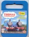 feladatokat kapnak. Thomas-szal, a gõzmozdonnyal és barátaival, Diesellel, Jamessel, Gordonnal és Emily-vel minden nap. Thomas a gőzmozdony 2. Az első díj (2000) DVD 543 Rend.