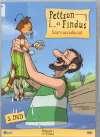 Pettson és Findus 3. Szarvasvadászat (2000) DVD 1570 Rend.: Albert Hanan Kaminski Időtartam: 55 perc Tart.