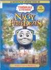 Thomas és barátai. A nagy felfedezés (2011) DVD 3458 Rend.: Steve Asquith Időtartam: 61 perc Thomas egyik útja során nagy felfedezést tesz. Megtalálja a rég elhagyott Great Waterton városát.