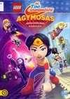 Tigris csakhamar rájön, hogy mégis csak van igazi családja. Timmy a sztár (2009) DVD 3296/1 Időtartam: 13x10 perc Tart.