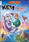 A növények hatására betegek gyógyulnak meg, az emberek élete pedig megváltozik: öröm költözik mindenhová. Tom és Jerry : Az elveszett sárkány (2014) DVD 4204 Rend.