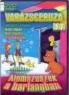 : Andrzej Piliczewski [et al.] Időtartam: 73 perc Tart.: Tolvaj szarka;szellemlátogatás; Zeneiskolások; Hogyan szelídítsünk oroszlánt?
