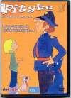 Pityke (1979) DVD 602 Rend.: Maros Zoltán Időtartam: 90 perc Tart.