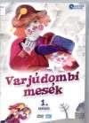 Varjúdombi mesék 1. (1978) DVD 1067 Rend.: Foky Ottó Mesélő: Bánffy György. Időtaram: 39 perc Tart.