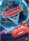 Menekülnek, és közben azon törik a fejüket, hogyan menthetnék meg a bolygót, melyet már mindketten otthonuknak éreznek. Verdák (2006) DVD 350 Rend.