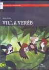 Vili, a veréb (1989) DVD 1506, DVD 5021 Rend.