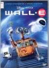 WALL-E (2008) Rend.: Andrew Stanton Időtartam: 95 perc DVD1736 Mi történne, ha az emberiségnek el kéne hagynia a Földet, de valaki elfelejtené kikapcsolni az utolsó robotot?