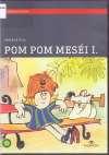 : Guillermo Garcia, David Cantolla, Alfonso Rodriguez Időtartam: 93 perc Tart.: Elly pöttyei / Fel, fel és el! / Meglepetés Pocoyónak / A labdabanda / Szuper Pocoyo! / Menjünk kempingezni!