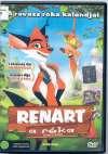Renart a róka (2005) DVD 520 Rend.: Thierry Schiel Időtartam: 95 perc Ez a törvényen kívüli dörzsölt fickó bárhogy is próbálja, nem bír megbarátkozni az erdő merev szabályaival.