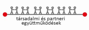 Az AngyalZÖLD+ stratégia sikerességének kulcsa a partnerség.