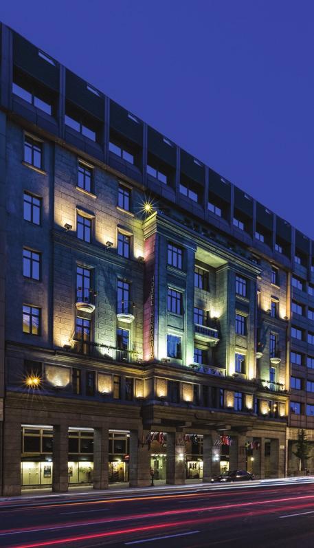 szívében a legnagyobb Hotel hungaria City Center**** 468