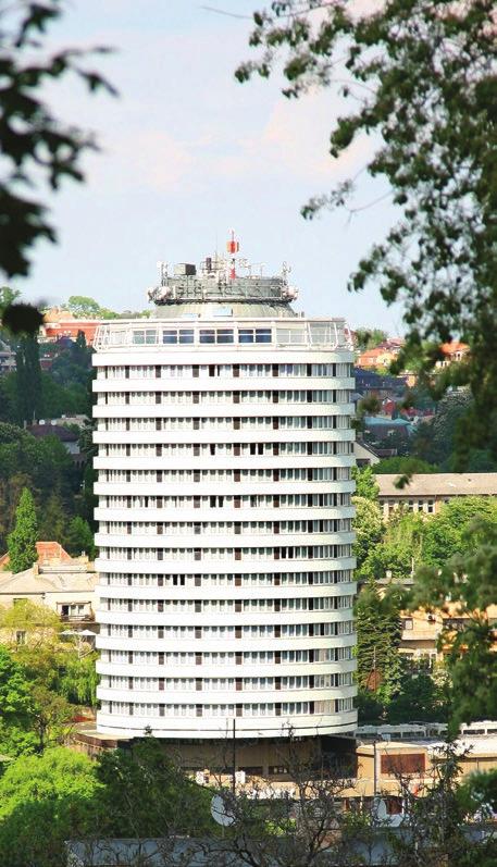 Körös-körül HOTEL 280 klimatizált szoba 9