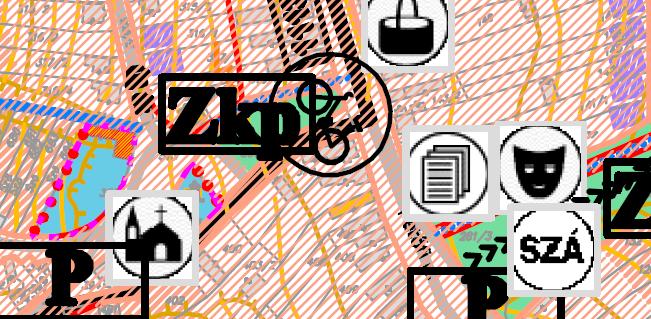 A vizsgálatokat és a lakásépítési tendenciákat figyelembe véve, a készülő új településrendezési eszközök hosszútávon elegendő lakóterületet nyújtanak.