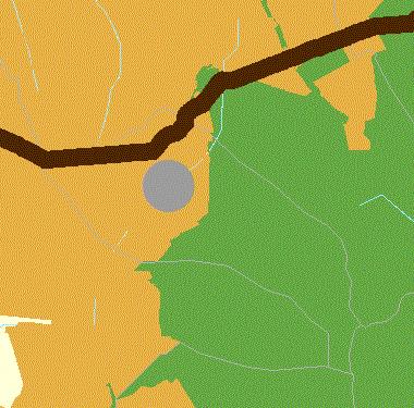 Tervezett műszaki infrastruktúra-elem megnevezése Neszmély-Tata térségi mellékút Neszmély-Szomód-Tata térségi kerékpárút Városföld-Százhalombatta- Pilisvörösvár-Győr országos szénhidrogénszállító
